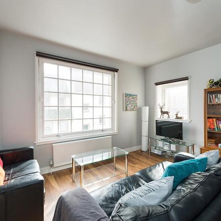 Royal Mile Modern Apartment Edynburg Zewnętrze zdjęcie